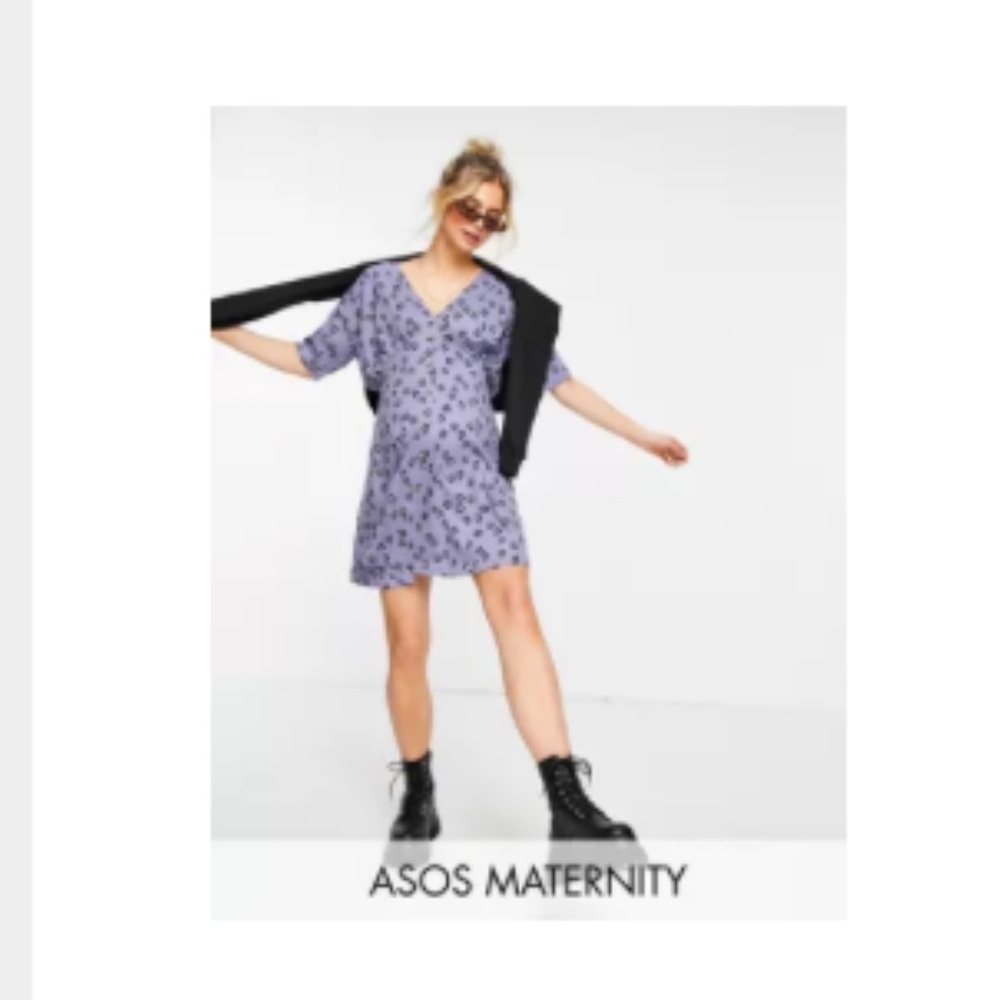 Maternity Dress